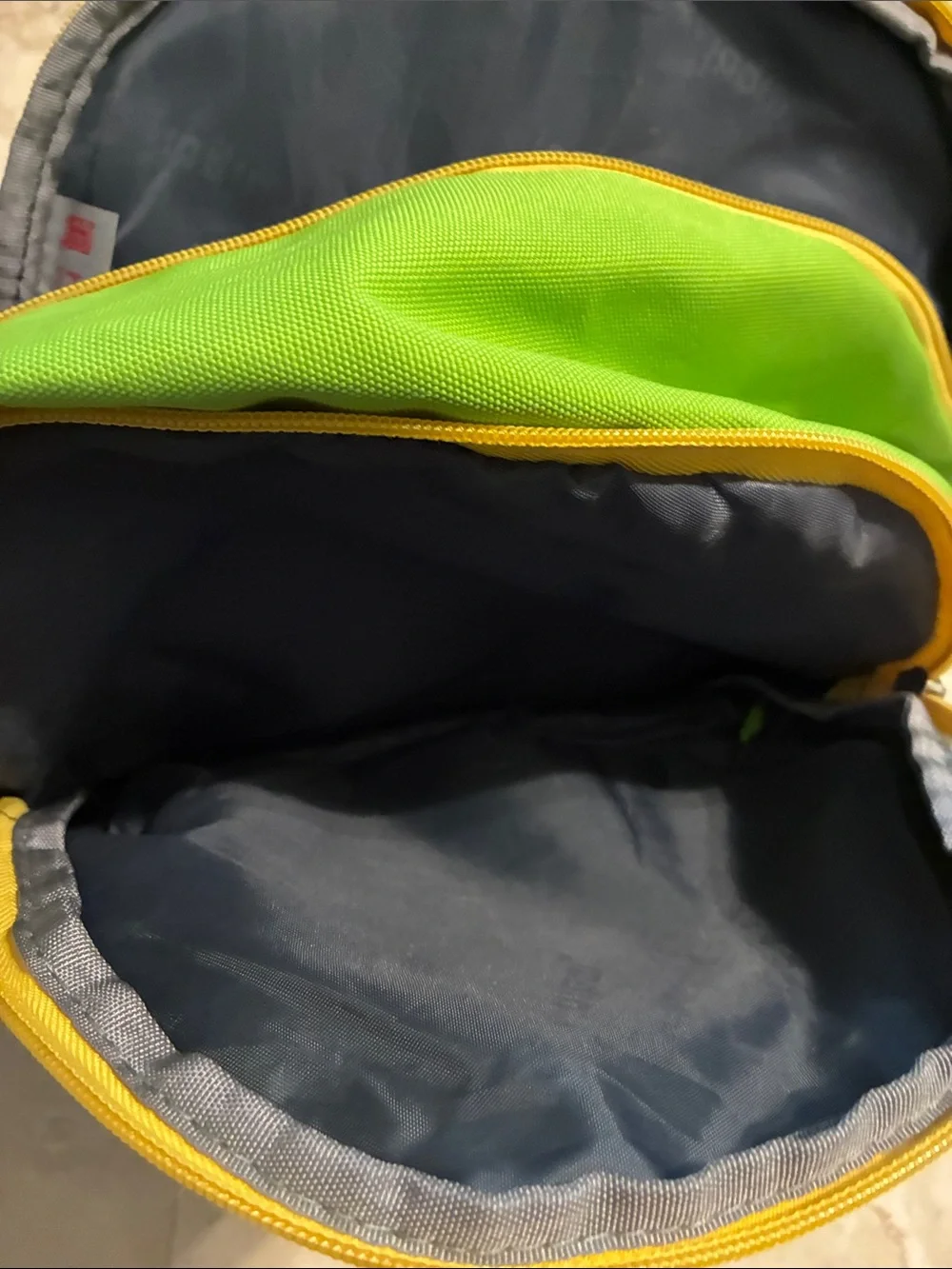 Ruipai bright green